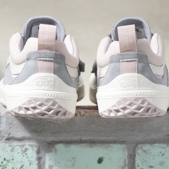 VANS KYLE PRO 2 SHOE - ASH/VIOLET - Picture 2 of 4